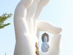 -三亚南山文化旅游区