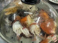-争先鲜·蒸汽海鲜自助·鲜切牛肉