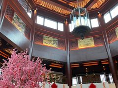 -苏州吴宫泛太平洋酒店