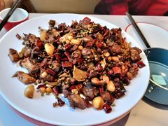 -偏爱炒鸡(老县衙店)