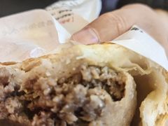 -百年夯碳烤胡椒饼(阿拉城店)