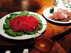 -太古汇海鲜姿造(延寿店)