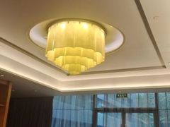 -玄武苏宁诺富特酒店·紫金轩中餐厅