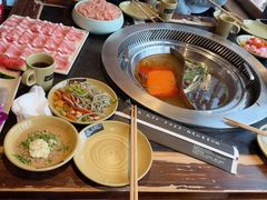 -唇辣号重庆老火锅(燕郊鑫乐汇店)