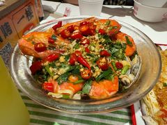 -三毛烧烤·南昌大排档(山姆店)