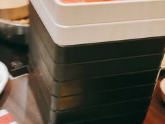 牛肩肉-MoMo牧场·寿喜烧专门店(长泰广场店)
