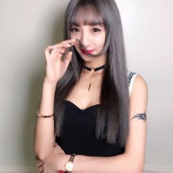 -TK·HAIR SALON韩式设计