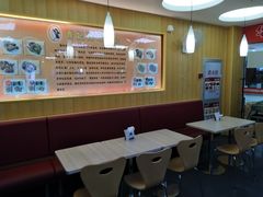 大堂-香妃烤鸡(新奥店)