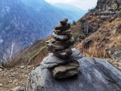 -迪庆香格里拉虎跳峡景区