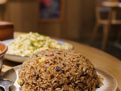 黑三剁炒饭-米店·云南菜(南门店)