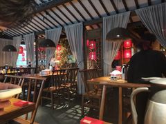 -老湘村·湖南土菜(天河维多利店)