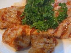 -合易泓烤肉•首创生椰大油边(宁山路店)