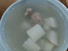 -新繁阳大食堂(民星路店)