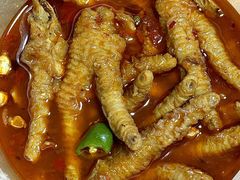 -新洞口小吃(三元二路店)