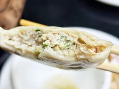 -蚝堡·生蚝海鲜烧烤物种起源•海肠捞饭(刘公岛店)