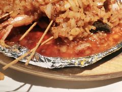 -红辣椒·川菜·火锅(张杨路店)