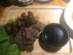 武松牛肉-兴农记
