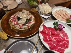 -牛牛章·章鱼水煎肉(光谷世界城店)