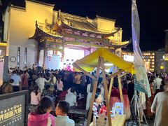 -黎阳老街