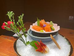 -文三酒肆自助放题(新街口友谊广场店)