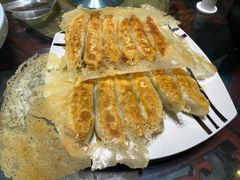 锅贴-乔家满族八大碗(流水沟店)