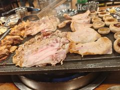 -香猪坊(五道口店)