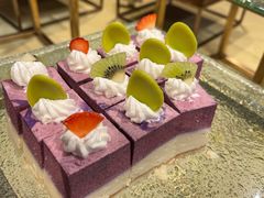 -金海湾自助餐厅(金陵饭店)