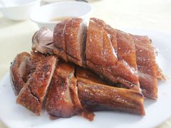 -将军烧鹅海鲜酒楼