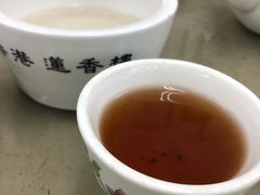 -香港蓮香樓(中環店)