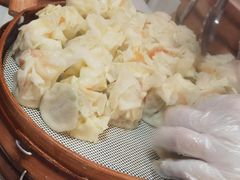 -海汇源老烧麦店(东大街总店)