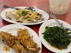 -大茄来海鲜餐厅(亚洲城分行)