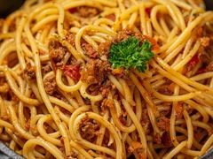 -火车头法国西餐厅