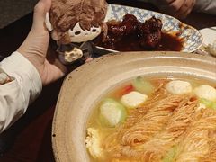 -永安鱼庄·镇江菜(东吴路店)