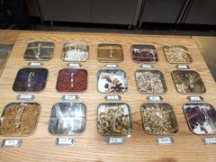 -1828王老吉·草本新茶(珠江新城地铁站店)