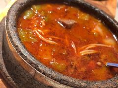 -七八冷面·延边朝鲜族美食(圣熙八号店)