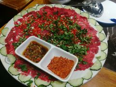 -蜀辣居鲜货老火锅(簇桥富顿中心店)