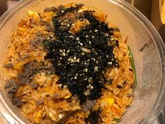 -土大力韩式烤肉料理(和平路店)