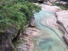 -黄山翡翠谷景区