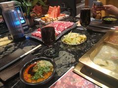 -王家渡火锅店(亦庄店)