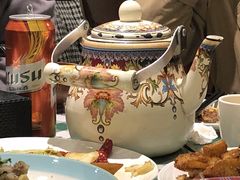 -新疆巴州金丝特餐厅(大钟寺店)