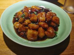 糖里脊-弄堂里(雨花客厅店)