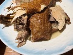符离烧鸡-符离集餐厅(万象城店)