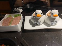 -锅说大脸毛肚重庆老火锅(佐阾店)