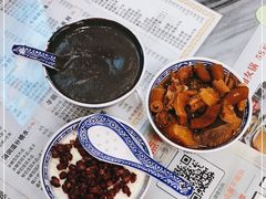 -恒信牛奶甜品(南京总店)