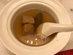 -酌宴府The China Club·广州万富希尔顿酒店(云城东路店)
