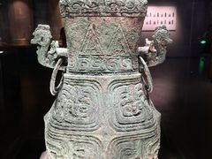 -太原市博物馆