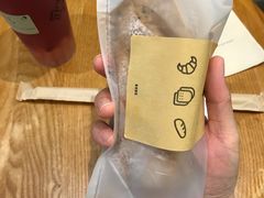 小芋头条-喜茶(深圳福田星河COCO Park店)