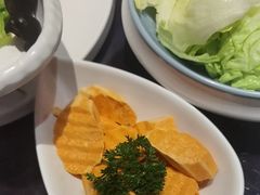 -名都晓荷塘(涿州店)