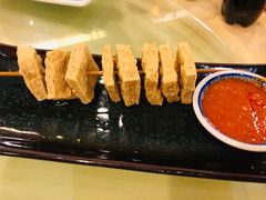 -南京大牌档(龙江新城市广场店)