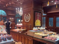 -麦陌(正弘城店)